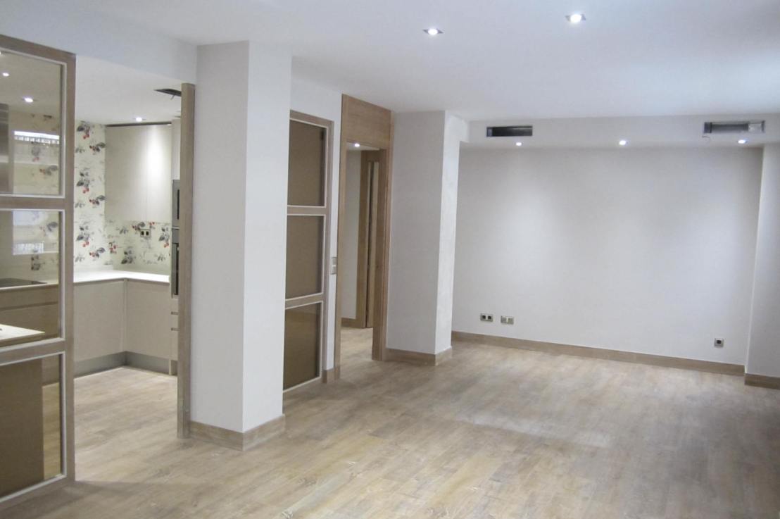 Viviendas de lujo en Madrid&nbsp;capital