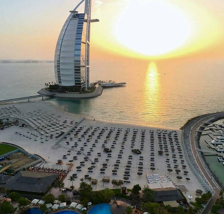 DUBAI: INVESTIAMO OGGI NEL&nbsp;FUTURO