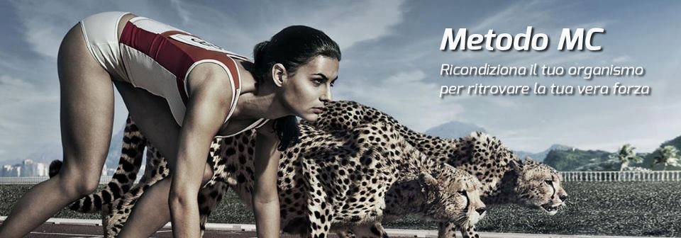 Corpo agile e scattante