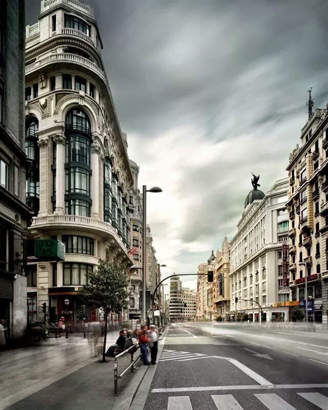 Gran Via 014